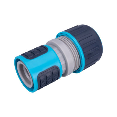 Rýchlospojka AQUATIC na hadice 1/2” a 3/4”