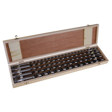 Sada hadovitých vrtákov do dreva FESTA 5ks (8-16 x 460 mm) box Sada hadovitých vrtákov do dreva FESTA 5ks (8-16 x 460 mm) box