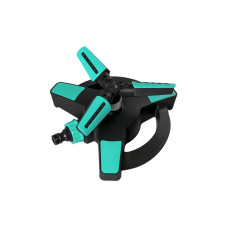 FESTA AQUATIC rotačný zavlažovač s 3 ramenami