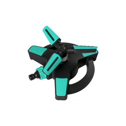 FESTA AQUATIC rotačný zavlažovač s 3 ramenami