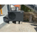 Tepelné čerpadlo LG ThermaV 16 kW + ohrev teplej vody 200 l R290 MONOBLOK, model HM163HF.UB60 s montážou na kľúč Tepelné čerpadlo LG ThermaV 16 kW + ohrev teplej vody 200 l R290 MONOBLOK, model HM163HF.UB60 s montážou na kľúč