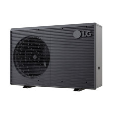 LG Therma V HM051MRS 5,5 kW monoblokové tepelné čerpadlo S2 (R32)