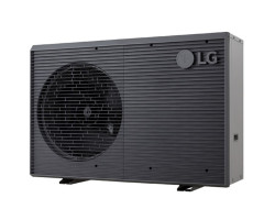 LG Therma V HM163MRS.UB40 16 kW monoblokové tepelné čerpadlo S2 (R32) LG Therma V HM163MRS.UB40 16 kW monoblokové tepelné čerpadlo S2 (R32)