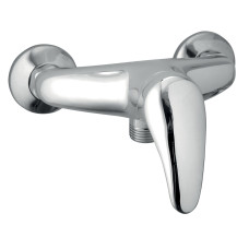 Sprchová batéria bez príslušenstva 150 mm Titania Lux chróm