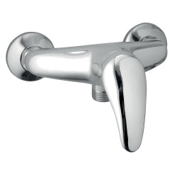 Sprchová batéria bez príslušenstva 150 mm Titania Lux chróm