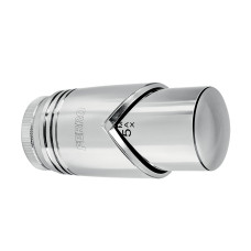 TERMOSTATICKÁ HLAVICA PRE SADY ZTO, CHRÓMOVÁ TERMOSTATICKÁ HLAVICA PRE SADY ZTO, CHRÓMOVÁ