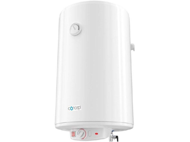 TOPheat 100 VS - elektrický ohrievač vody 2,4 kW, 100l