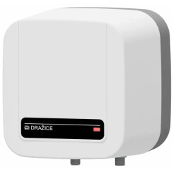 DRAŽICE DO 5.1 UP zásobníkový ohrievač 4,6l, elektrický, nad umývadlom