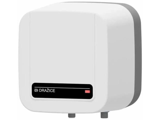 DRAŽICE DO 5.1 UP zásobníkový ohrievač 4,6l, elektrický, nad umývadlom