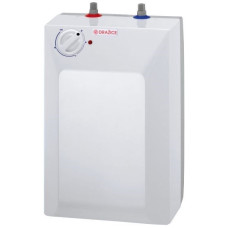 Ohrievač zásobníka DRAŽICE BTO 5 IN 5,7 l, elektrický, beztlakový, pod umyvadlo