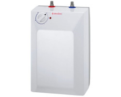 Ohrievač zásobníka DRAŽICE BTO 5 IN 5,7 l, elektrický, beztlakový, pod umyvadlo