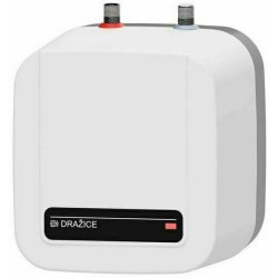 DRAŽICE DO 5,1 IN zásobníkový ohrievač vody 4,6l, elektrický, pod drezom