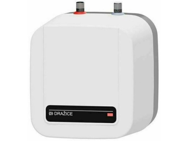 DRAŽICE DO 5,1 IN zásobníkový ohrievač vody 4,6l, elektrický, pod drezom
