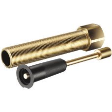 KEMPER FROSTI-PLUS predĺženie 30-120 mm pre mrazuvzdorný ventil, so závitom KEMPER FROSTI-PLUS predĺženie 30-120 mm pre mrazuvzdorný ventil, so závitom