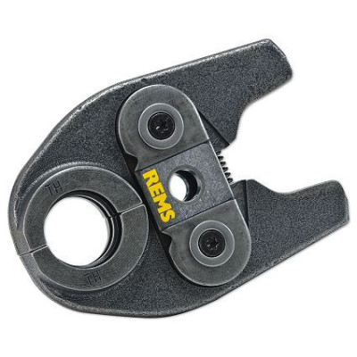 REMS MINI V15 lisovacie kliešte 15 mm, pre REMS Mini-Press ACC/22 V ACC, oceľ