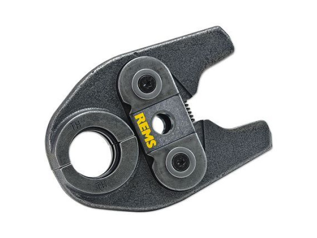 REMS MINI V22 lisovacie kliešte 22 mm, pre REMS Mini-Press ACC/22 V ACC, oceľ