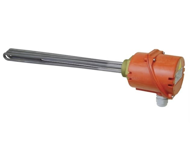 Elektrická vykurovacia tyč A.C.V. 3kW (1x230V)