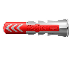 FISCHER DUOPOWER hmoždinka 8x40mm, nylon