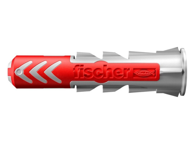 FISCHER DUOPOWER hmoždinka 8x40mm, nylon