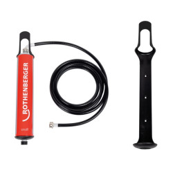 ROTHENBERGER PURE H2O demineralizačná vložka S, nástenná súprava ROTHENBERGER PURE H2O demineralizačná vložka S, nástenná súprava