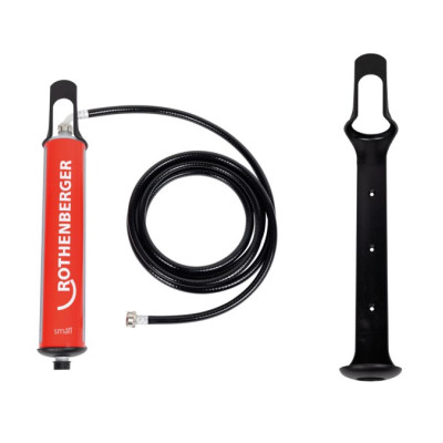 ROTHENBERGER PURE H2O demineralizačná vložka S, nástenná súprava