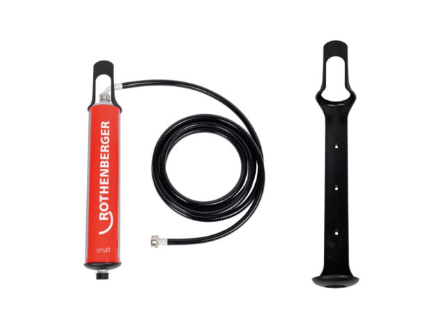 ROTHENBERGER PURE H2O demineralizačná vložka S, nástenná súprava