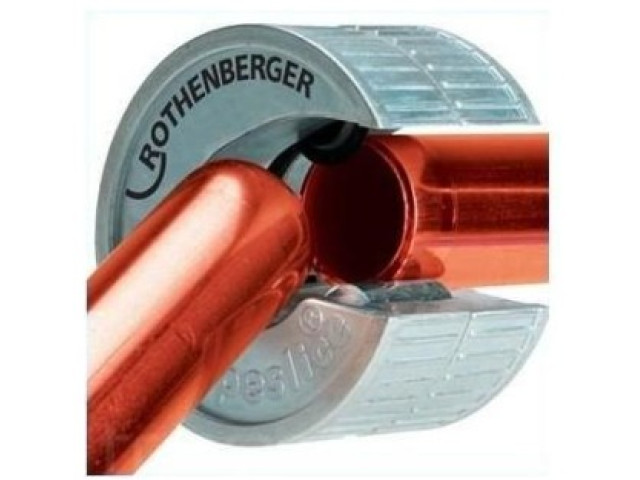 ROTHENBERGER ROSLICE rezačka na medené rúrky 15 mm