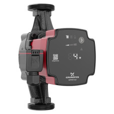 GRUNDFOS ALPHA1 GO 25-60 obehové čerpadlo 3,6 m³/h, 180 mm (93074169) GRUNDFOS ALPHA1 GO 25-60 obehové čerpadlo 3,6 m³/h, 180 mm (93074169)