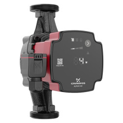 GRUNDFOS ALPHA1 GO 25-80 obehové čerpadlo 4,2 m³/h, 180 mm (93074179)