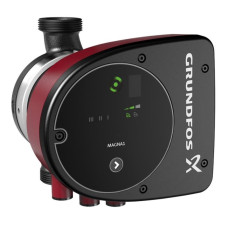 GRUNDFOS MAGNA1 25-60 obehové čerpadlo 7,5 m3/h, 180 mm