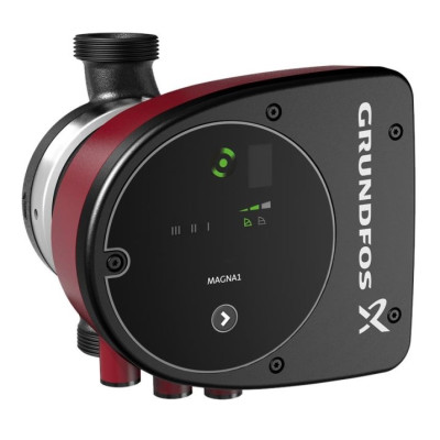 GRUNDFOS MAGNA1 25-60 obehové čerpadlo 7,5 m3/h, 180 mm