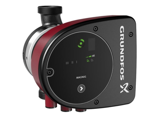 GRUNDFOS MAGNA1 25-60 obehové čerpadlo 7,5 m3/h, 180 mm