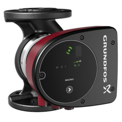 GRUNDFOS MAGNA1 40-60 F obehové čerpadlo 16,8 m3/h, 220 mm