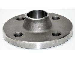 Príruba DN25 hrdlo, 33,7 mm, PN16, oceľ