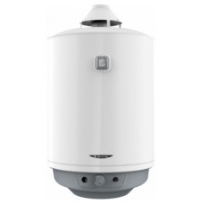 ARISTON S/SGA X 80 zásobníkový ohrievač 75,7l, plynový, závesný