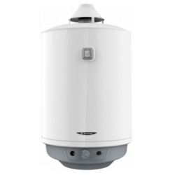 ARISTON S/SGA X 80 zásobníkový ohrievač 75,7l, plynový, závesný