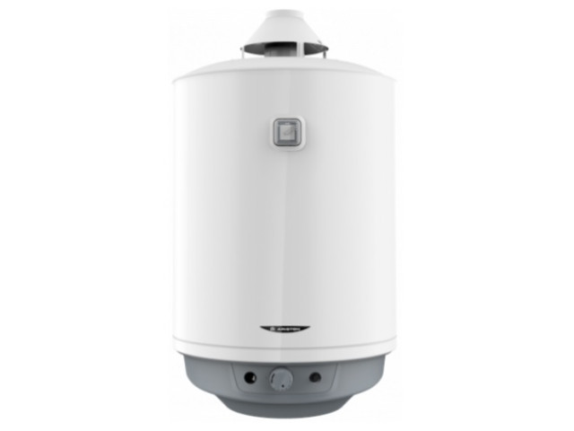 ARISTON S/SGA X 80 zásobníkový ohrievač 75,7l, plynový, závesný