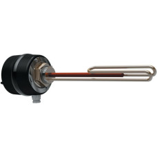 DRAŽICE TJ 6/4"-9 elektrická vykurovacia jednotka 9kW, skrutkovacia, s predĺženou chladiacou časťou