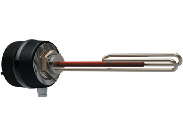 DRAŽICE TJ 6/4"-9 elektrická vykurovacia jednotka 9kW, skrutkovacia, s predĺženou chladiacou časťou