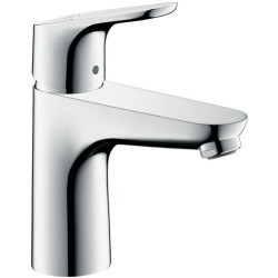 HANSGROHE FOCUS umývadlová batéria 119mm, stojančeková, páková, chróm