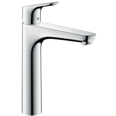HANSGROHE FOCUS umývadlová batéria 159mm, stojančeková, páková, chróm