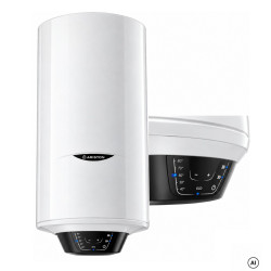 Ariston PRO1 ECO 80 V 1,8 kW - zásobníkový ohrievač vody 80 litrov