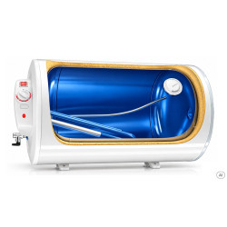 TOPheat 80 RS - elektrický ohrievač vody 2,4 kW, 82l