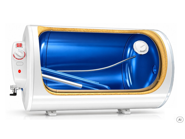 TOPheat 80 RS - elektrický ohrievač vody 2,4 kW, 82l