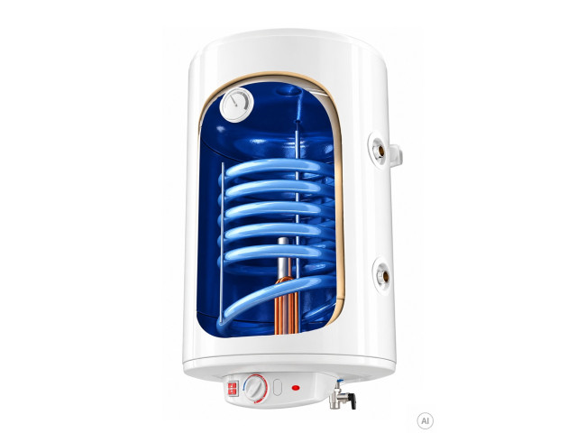TOPheat 80 VKM – kombinovaný ohrievač vody 81 l, 2,0 kW