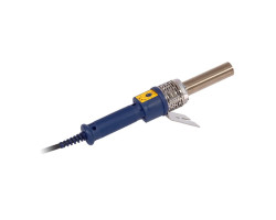 DYTRON EUROPE POLYS P-4a ručná polyfúzna zváračka 16-63 mm, 650 W, tŕň, nástavce 16-20-25-32-40-50-63 mm, kufor