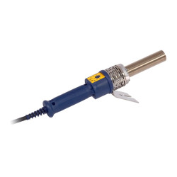 DYTRON EUROPE POLYS P-4a ručná polyfúzna zváračka 16-63 mm, 650 W, tŕň, nástavce 16-20-25-32-40-50-63 mm, kufor