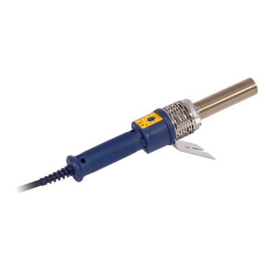 DYTRON EUROPE POLYS P-4a ručná polyfúzna zváračka 16-63 mm, 650 W, tŕň, nástavce 16-20-25-32-40-50-63 mm, kufor