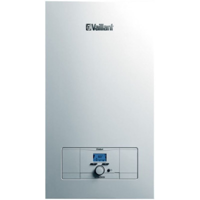 VAILLANT ELOBLOCK VE14/14 EU II - elektrokotol, závesný, s eBus komunikačným rozhraním, 2,3-14W