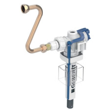 GEBERIT IMPULS 380 napúšťací ventil 3/8" pre podomietkové splachovacie nádržky GEBERIT IMPULS 380 napúšťací ventil 3/8" pre podomietkové splachovacie nádržky